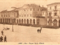 Bra, Piazza Carlo Alberto