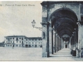 Bra, Piazza Carlo Alberto