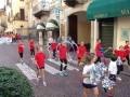 Bra, Sport in Piazza 2014