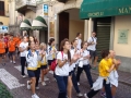 Bra, Sport in Piazza 2014