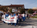 Bra, Sport in Piazza 2014