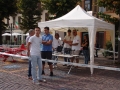 Bra, Sport in Piazza 2014