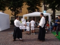 Bra, Sport in Piazza 2014