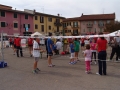 Bra, Sport in Piazza 2014