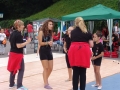 Bra, Sport in Piazza 2014