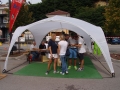 Bra, Sport in Piazza 2014