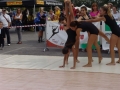 Bra, Sport in Piazza 2014