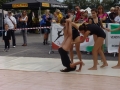 Bra, Sport in Piazza 2014