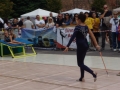 Bra, Sport in Piazza 2014