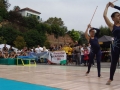 Bra, Sport in Piazza 2014