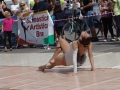 Bra, Sport in Piazza 2014