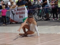 Bra, Sport in Piazza 2014