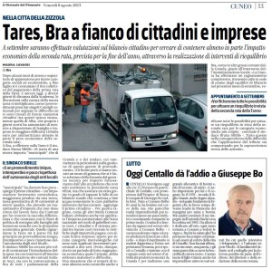 GiornalePiemonte09082013