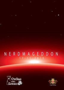 NerdMageddon