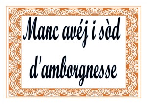 Manc-avéj-i-sòd-damborgesse