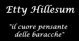 Etty-Hillesum