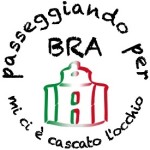 Passeggiando per Bra: anno nuovo logo nuovo!