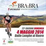 Domenica 4 maggio: si corre la Bra-Bra