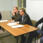 Massimo Somaglia: incontro con il Coordinamento Interquartieri di Bra