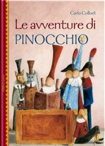 PinocchioCarloCollodi