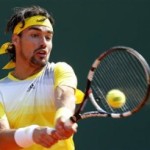 Fabio Fognini ospite del “Match Ball” di Bra con “Kinder + sport”