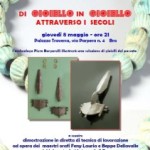 Gioielli dell’antichità a Palazzo Traversa: conferenza e laboratorio