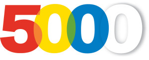 5000