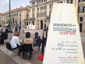 Biblioteca-Vivente