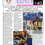 Newsletter AIDO e UNVS, numero 23 anno 2014