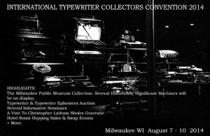 International-Typewriter-Collector's-Convention-2014