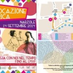 In Punta di Pennello: domenica 14 settembre a Narzole