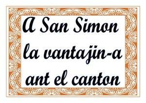 A-San-Simon-la-vantajin-a