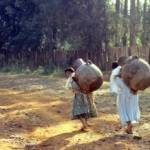 Bra: Acqua in Africa, un viaggio fotografico a Palazzo Mathis