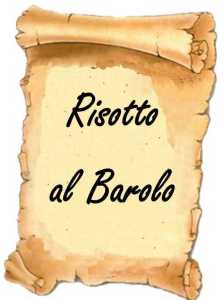 Risotto-Barolo