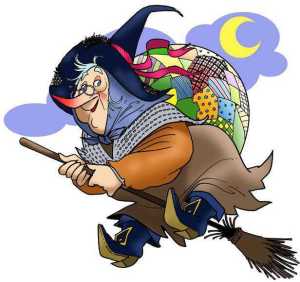 befana