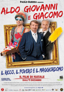 Ricco-Povero-Maggiordomo