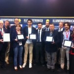 Bra vince a Padova l’Award Ecohitech