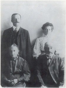 Famiglia Mathis