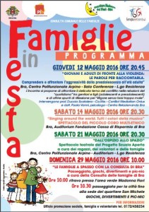 Famiglie-festa