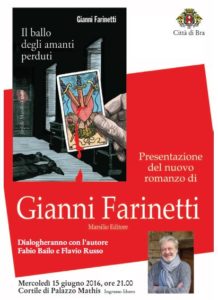 Farinetti