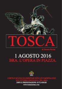 Tosca-Bra