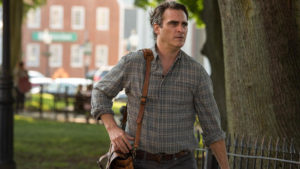 irrational man