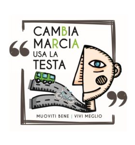 cambia marcia